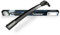 Komplette Scheibenwischer hinten für Mercedes-Benz Viano W639 09.2005-08.2010 - Länge: 400 mm