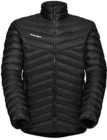Mammut Albula IN Jacke Herren schwarz L