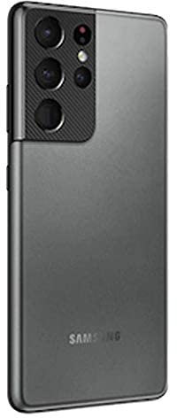Galaxy S21 Ultra 5G (dual sim) 512 Go - Gris (Reconditionné)