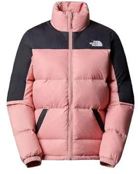 THE NORTH FACE Diablo Veste Shady Rose/Tnf Noir S