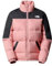 THE NORTH FACE Diablo Veste Shady Rose/Tnf Noir S