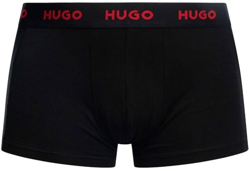 HUGO Trunk Triplet Pack