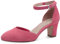 Tamaris Damen Pumps in Rose/pink - Gr. 39