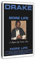 More Life – Drake-Album-Poster, Leinwand, Poster, Schlafzimmer, Dekoration, Landschaft, Büro, Raumdekoration, Geschenk, 20 x 30 cm