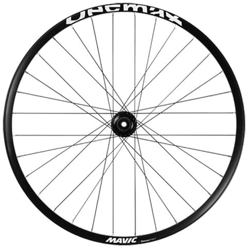 Mavic Deemax Park 29´´ Int Boost Mtb Rear Wheel 12 x 148 mm