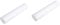 2 Rolls Filter Paper Hood Filter Replacement Oil Proof Stain Filter Stickers Range Hood Basket Filter Oil Filters Oil-proof Paper for Range Hood Range Hood Oil-proof Cover White HOMSFOU