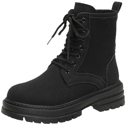 Stivaletti Donna con Tacco Stivaletti Donna con Tacco Brillantini Tronchetti Estivi Donna Stivali Donna Pelle Biker Scarpe Traforate Stivaletti Donna Estive Bianco Stivali Biker