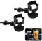 Porte Gobelet Voiture, Suuwwn 2 Pcs Porte-Gobelet De Ventilation De Voiture, Universel Support De Ventilation Réglable, Support De Ventilation Réglable, Porte-Gobelets À Boissons Et À Café