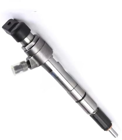 Lspbfkq Auto Einspritzdüse Für 1.6TDI Für VW Für Golf Für Caddy Für Passat Für Polo OEM 03L130277B A2C59513554 Diesel Kraftstoff Injektor Düse Einspritzventil Metall