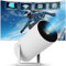 Mini Projecteur, Videoprojecteur 4K Portable, 120 ANSI, Android 10, WiFi 5G, BT 5.0