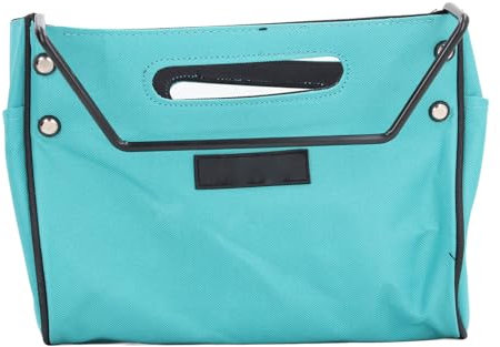 JTLB Leiter Werkzeugtasche, Teleskop -Leiter -Werkzeug -Aufbewahrungsbeutel, Tragbare Oxford -Stoffverlängerung Leiter Aufbewahrungswerkzeug Hängsbeutel, Leiter Rep