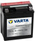 Batteria Moto Varta POWERSPORTS AGM 506 014 010-12v - 6 Ah - Spunto 100 A - TX7L-BS (TX7L-4) - YTX7L-BS - FTX7L-BS - 114 mm - 71 mm - 131 mm