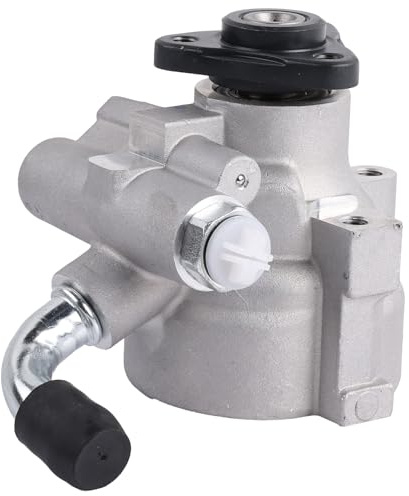 7700419118 Pompa servosterzo per Logan 1.2L, Clio II BB CB 1.2L, Kangoo Express FC0/1 1.2L, Kangoo KC0/1 1.2L Pompa servosterzo idraulico 7701066455