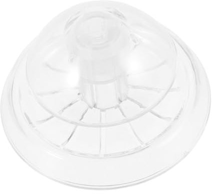 Aquarium Schneckenfalle aus Kunststoff Effektives Entfernen von Schnecken im Süßwasseraquarium Benutzerfreundlich und Vielseitig Einsetzbar Hält Aquarium