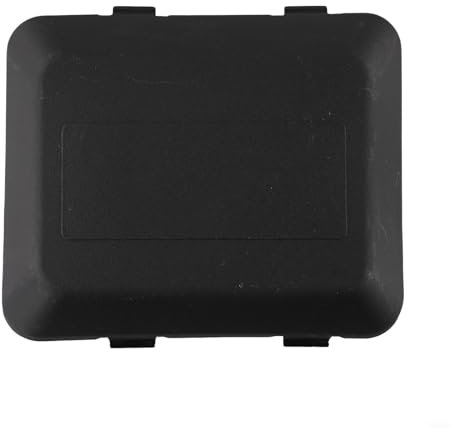 Tidevib Air Filter Cover for Honda GCV200 GCV170 HRX217 HRN216 Series Lawn Mowers Outdoor Power Equipment Replacement Part 17231-Z9L-000