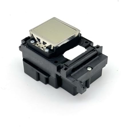 Printer Print Head, Tintenstrahldruckkopf TX800 Druckkopf for Drucker,for use in Copy Shops