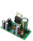 TDA2030A Módulo de Amplificador de Potencia de Solo Canal Placa de Amplificador de Potencia de Audio 18W DC 9-24V DIY Kit