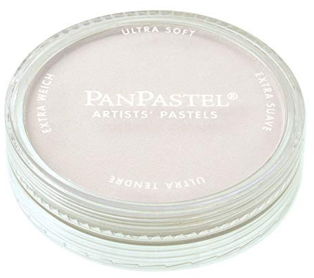 Pan Pastel Artists' Painting Pastel Neutral Grey 2 Tint