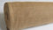 JONAS Jute Meterware 130cm breit 30mtr Rolle Natur Einfarbig