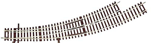 42472 H0 RocoLine (without bedding) Arch Cutout, Left 30° 419.6 mm