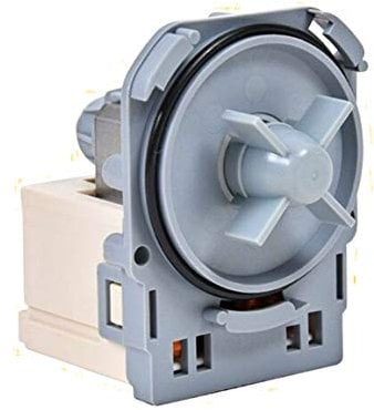 1326911003 Bomba de drenaje para lavadora AEG, ZANUSSI, ELECTROLUX.