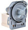 1326911003 Bomba de drenaje para lavadora AEG, ZANUSSI, ELECTROLUX.