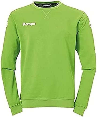 Kempa Training Sweatshirt Hope Grün L