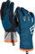 ORTOVOX Tour Glove M - C: Petrol Blue T: XL