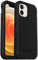OtterBox Defender Screenless Series Case with MagSafe for iPhone 12 MINI (ONLY) Non-Retail Packaging - Black