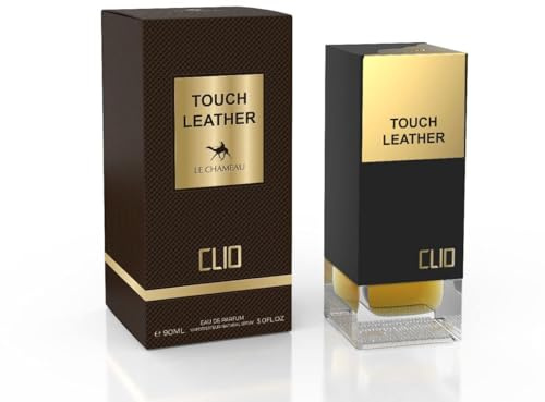 Emper Le Chameau Clio Eau de Toilette Spray For Women 80ml
