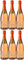 Bouvet Ladubay Etienne Brut Rosé Crémant de Loire AOC Frankreich Inkl. FeinWert E-Book (6 x 0,75l)
