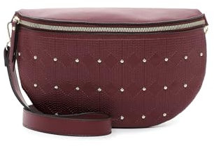 Tamaris Madeline Crossover Bag Wine