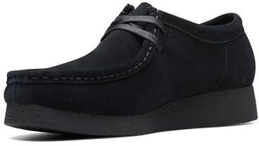 Clarks Damen WallabeeevoSneaker