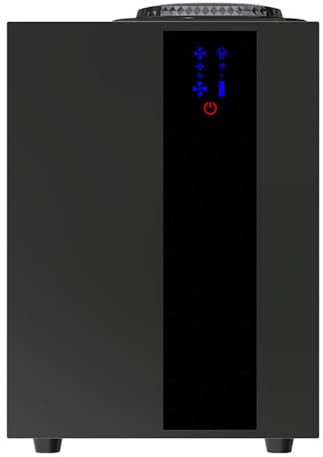 FLEAGE Commercial Fragrance Machine, Air Scent Diffuser with 800ml Oil Bottle, Coverage up to 4,000 SQSF of Fragrance, Smart Room Aromatherapy Diffuser, for Home, Hotel