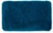 Gözze - Deluxe Badteppich mit extra hohem Flor, 100% Polyester (Mikrofaser), Mit Antirutschbeschichtung, 60 x 100 cm - Petrol