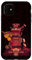 Hülle für iPhone 11 Hazbin Hotel - Hotel Handyhülle