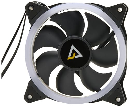 Ventilateur+de+boitier+Antec+Neon+RGB+-+12cm+%28Noir%29