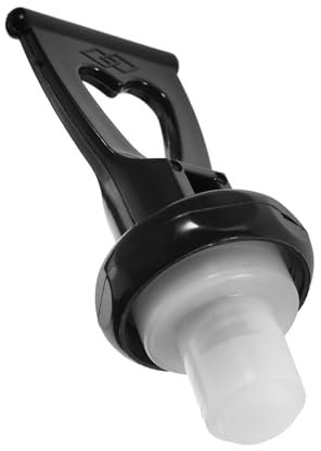 SOLUSTRE Wasserspender-ersatzhahn Kompatibel Mit Wasserkühlerbehälter Und Spender Ohne Werkzeug Für Verschiedene Getränkebehälter