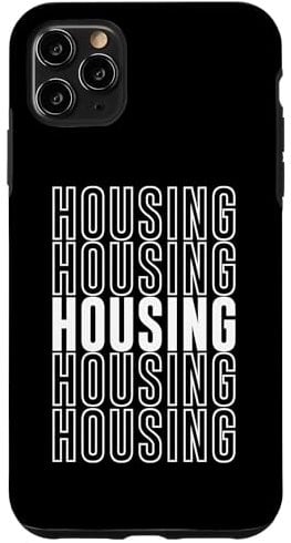 iPhone 11 Pro Max Housing Case