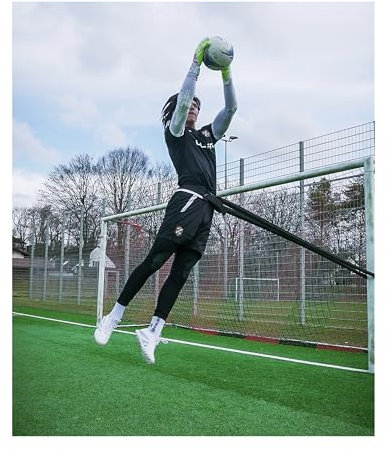 Cawila Torwart Bungee-Kit Ohne Geschlecht