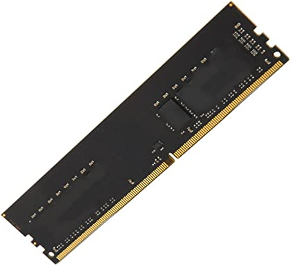 BAFOVY Módulo de Memoria de Escritorio, DDR4 UDIMM, RAM de 2666 MHz para Juegos y Usuarios de Escritorio de Alto Rendimiento (8GB)