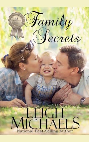 Family Secrets (Springhill, Band 5)