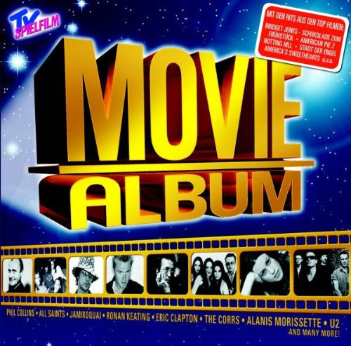 TV Spielfilm: Movie Album