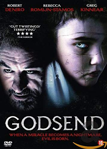 DVD - Godsend (1 DVD)