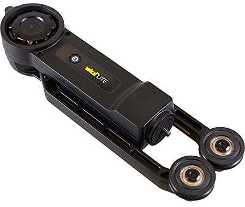 Wiral Système de contrôle de mouvement de caméra à câble motorisé Lite pour GoPro, caméras et smartphones