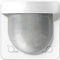 Jung Blanco alpino (White) CD 17281 WW detektor, Nein