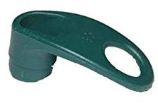 UNIVERSALE Cavo per Aspirapolvere Folletto VK135, Catena di Rulli in Acciaio al Carbonio, Compatibile con Folletto VK135, 98 N, 0.5 Pollici