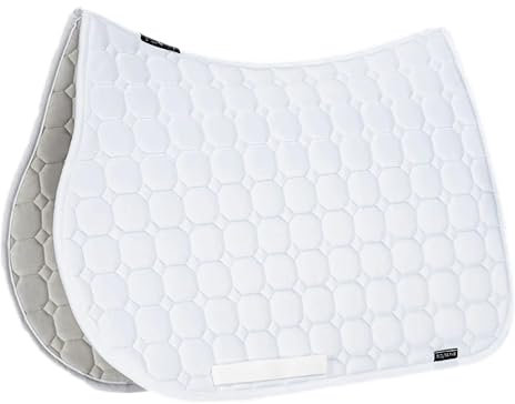 Equiline - Octagon Schabracke Uni