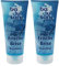 2er Pack Badusan Duschgel Duschbad Frische Brise 2 x 200 ml Tube