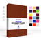 Jacobson Premium FROTTEE Spannbettlaken Spannbetttuch Bettlaken Baumwolle ca. 200g/m² (140x200cm - 160x200cm, Schokobraun)